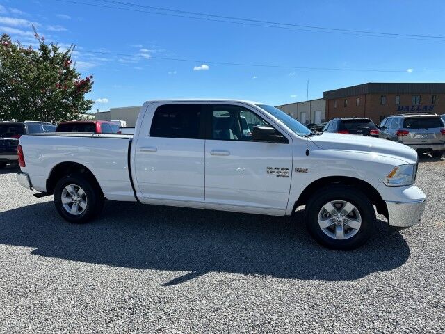 2020 Ram 1500 Classic SLT Crew Cab 5.7L Ashland VA
