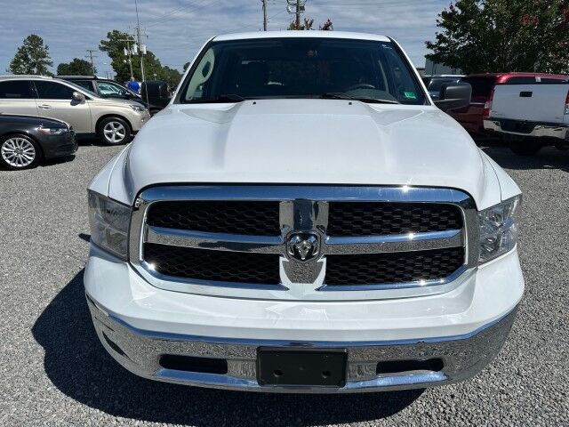 2020 Ram 1500 Classic SLT Crew Cab 5.7L Ashland VA