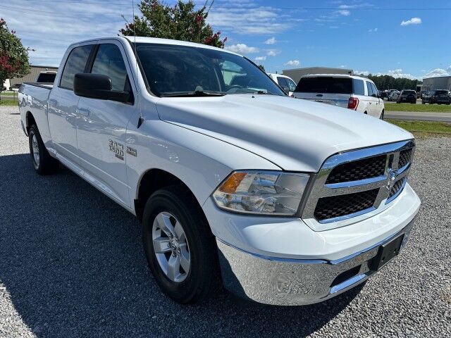 2020 Ram 1500 Classic SLT Crew Cab 5.7L Ashland VA