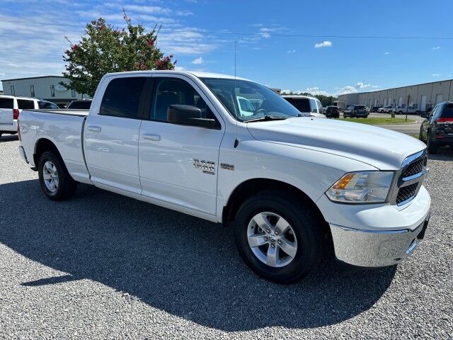 2020 Ram 1500 Classic SLT Crew Cab 5.7L Ashland VA