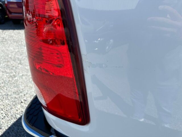 2020 Ram 1500 Classic SLT Crew Cab 5.7L Ashland VA