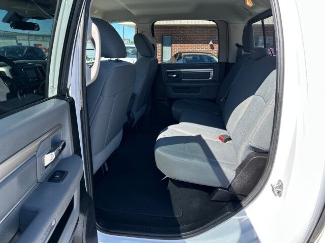 2020 Ram 1500 Classic SLT Crew Cab 5.7L Ashland VA