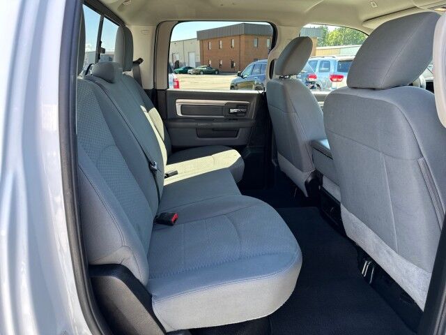 2020 Ram 1500 Classic SLT Crew Cab 5.7L Ashland VA