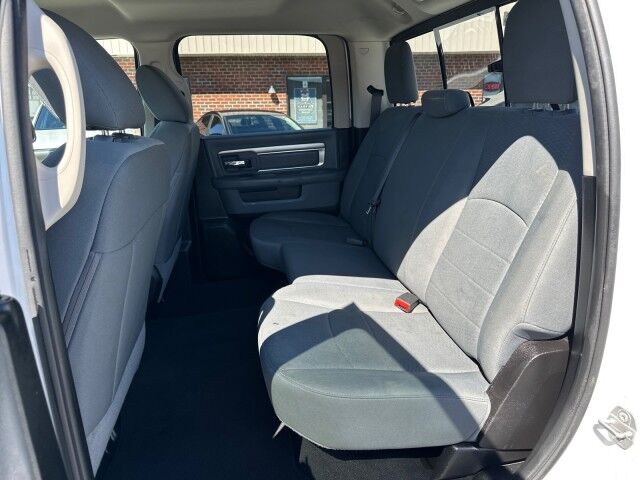 2020 Ram 1500 Classic SLT Crew Cab 5.7L Ashland VA
