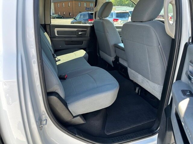 2020 Ram 1500 Classic SLT Crew Cab 5.7L Ashland VA