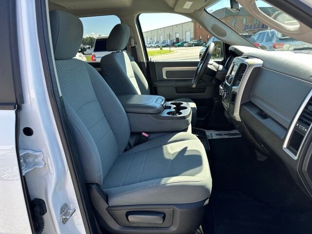 2020 Ram 1500 Classic SLT Crew Cab 5.7L Ashland VA