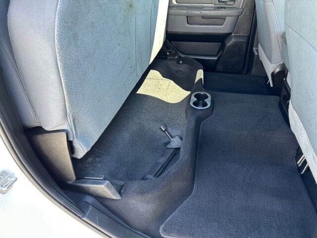 2020 Ram 1500 Classic SLT Crew Cab 5.7L Ashland VA