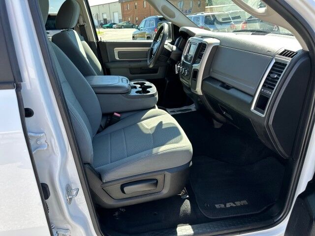 2020 Ram 1500 Classic SLT Crew Cab 5.7L Ashland VA