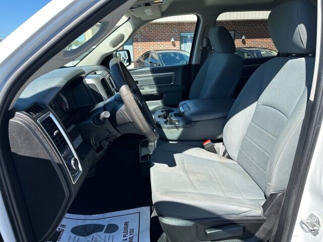 2020 Ram 1500 Classic SLT Crew Cab 5.7L Ashland VA