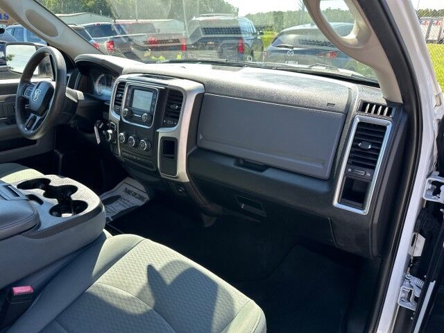 2020 Ram 1500 Classic SLT Crew Cab 5.7L Ashland VA