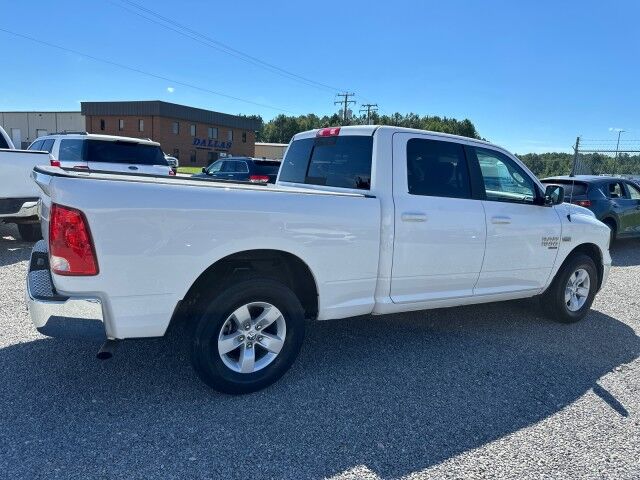 2020 Ram 1500 Classic SLT Crew Cab 5.7L Ashland VA