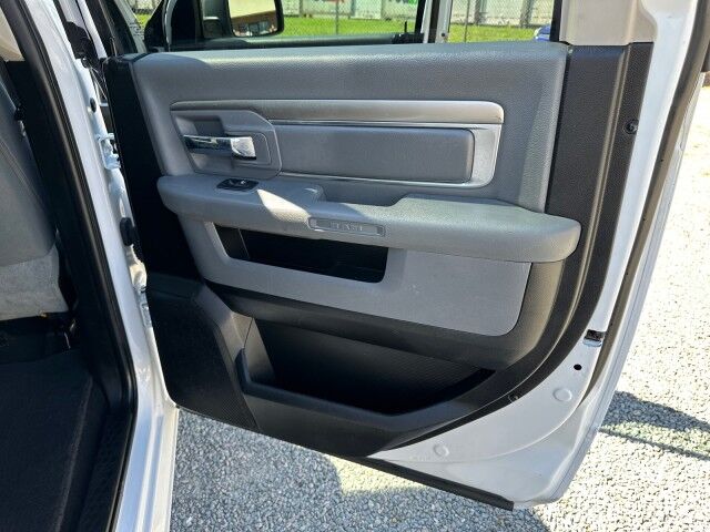 2020 Ram 1500 Classic SLT Crew Cab 5.7L Ashland VA