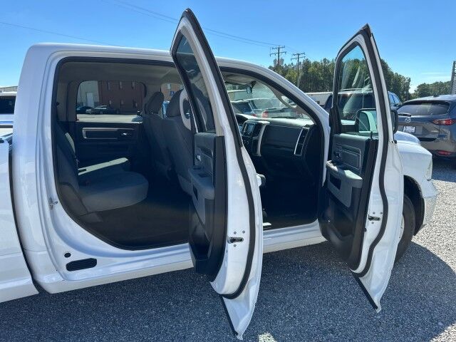 2020 Ram 1500 Classic SLT Crew Cab 5.7L Ashland VA