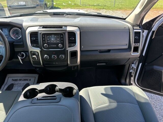 2020 Ram 1500 Classic SLT Crew Cab 5.7L Ashland VA