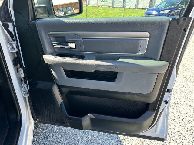 2020 Ram 1500 Classic SLT Crew Cab 5.7L Ashland VA