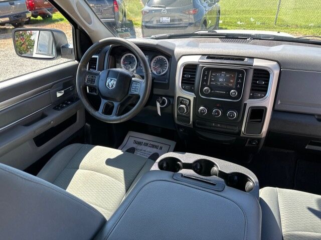 2020 Ram 1500 Classic SLT Crew Cab 5.7L Ashland VA