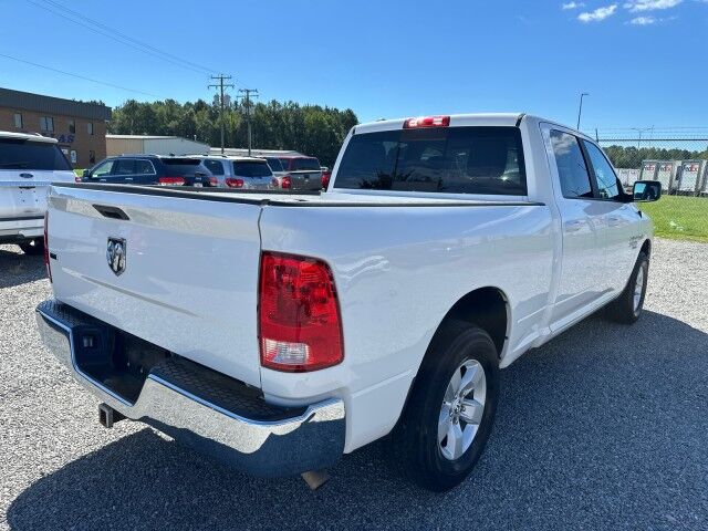 2020 Ram 1500 Classic SLT Crew Cab 5.7L Ashland VA