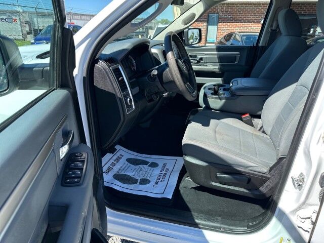 2020 Ram 1500 Classic SLT Crew Cab 5.7L Ashland VA