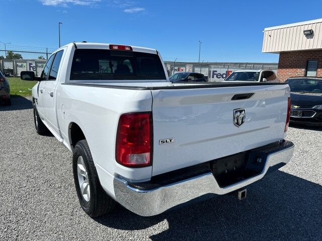 2020 Ram 1500 Classic SLT Crew Cab 5.7L Ashland VA