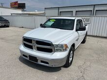 2020_Ram_1500 Classic_SLT_ Gainesville TX