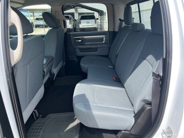 2020 Ram 1500 Classic SLT Gainesville TX