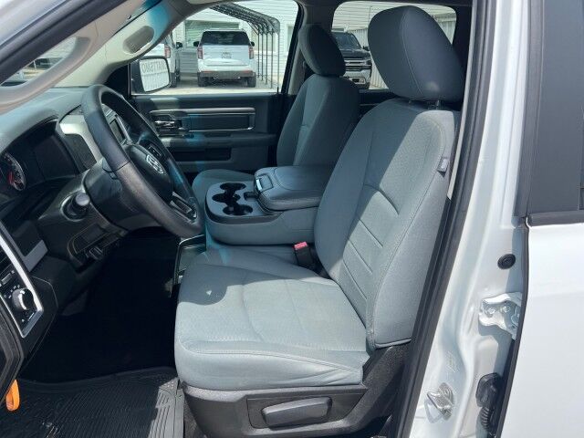2020 Ram 1500 Classic SLT Gainesville TX