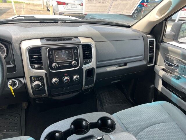 2020 Ram 1500 Classic SLT Gainesville TX