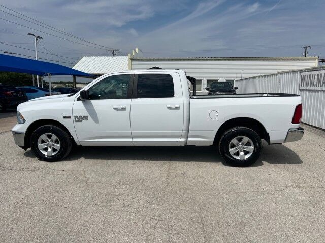 2020 Ram 1500 Classic SLT Gainesville TX
