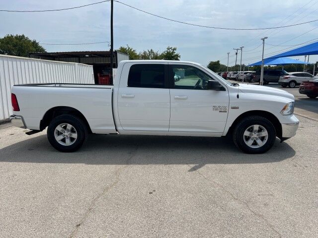 2020 Ram 1500 Classic SLT Gainesville TX