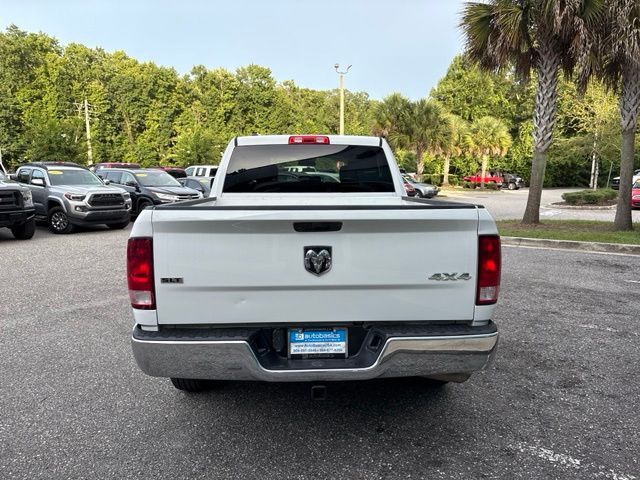 2020 Ram 1500 Classic SLT Jacksonville FL