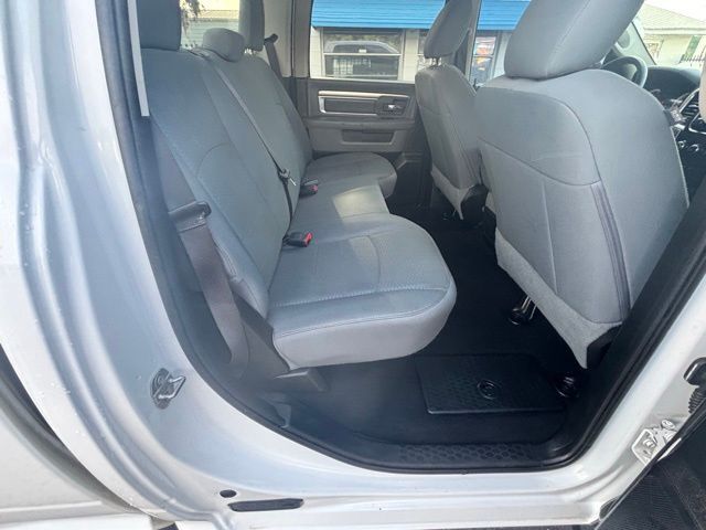 2020 Ram 1500 Classic SLT Jacksonville FL