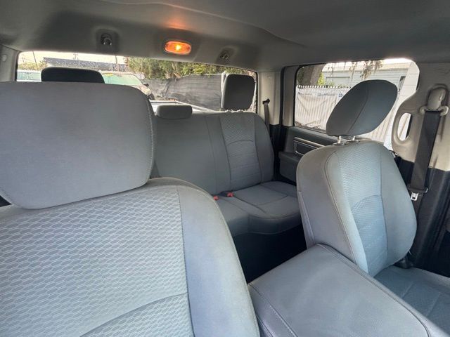 2020 Ram 1500 Classic SLT Jacksonville FL