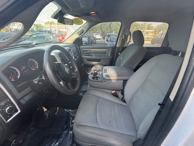 2020 Ram 1500 Classic SLT Jacksonville FL