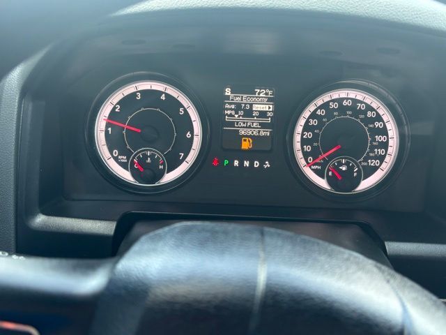 2020 Ram 1500 Classic SLT Jacksonville FL