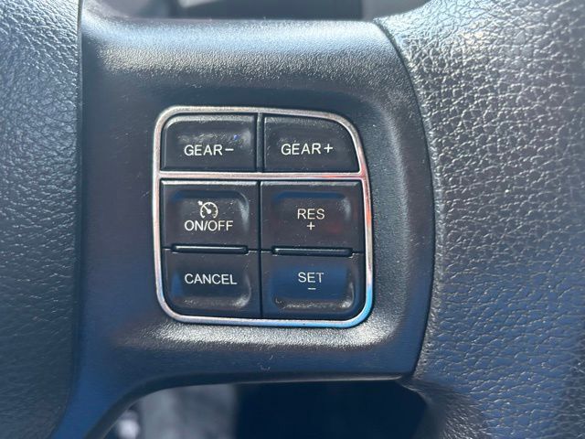 2020 Ram 1500 Classic SLT Jacksonville FL