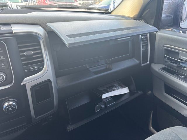 2020 Ram 1500 Classic SLT Jacksonville FL