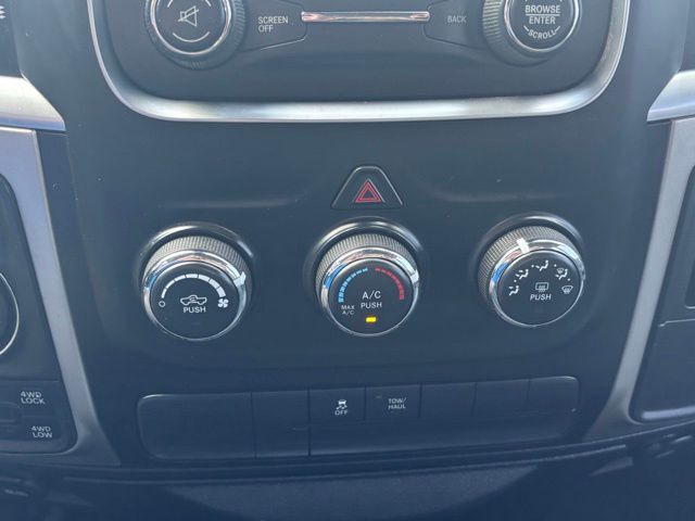 2020 Ram 1500 Classic SLT Jacksonville FL
