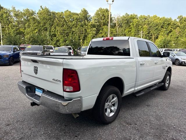 2020 Ram 1500 Classic SLT Jacksonville FL