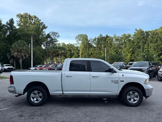 2020 Ram 1500 Classic SLT Jacksonville FL