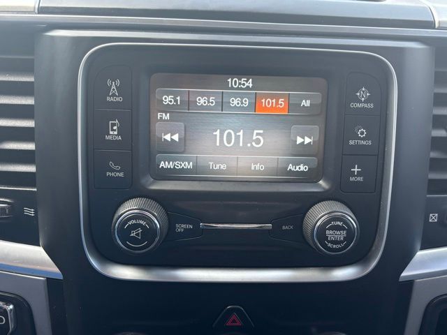 2020 Ram 1500 Classic SLT Jacksonville FL