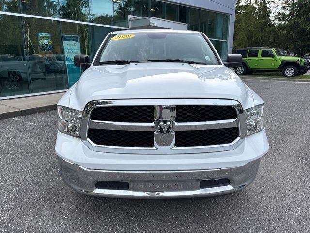2020 Ram 1500 Classic SLT Jacksonville FL