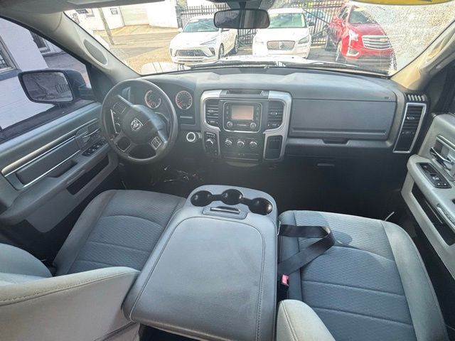 2020 Ram 1500 Classic SLT Jacksonville FL