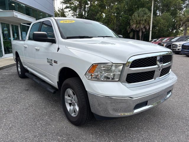 2020 Ram 1500 Classic SLT Jacksonville FL