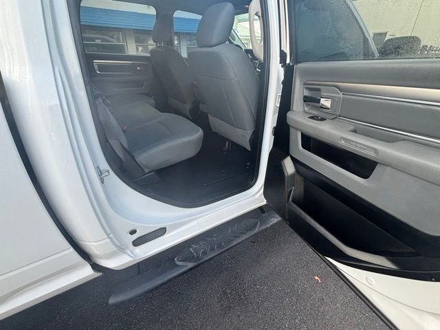2020 Ram 1500 Classic SLT Jacksonville FL