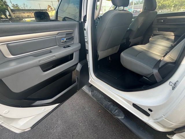 2020 Ram 1500 Classic SLT Jacksonville FL