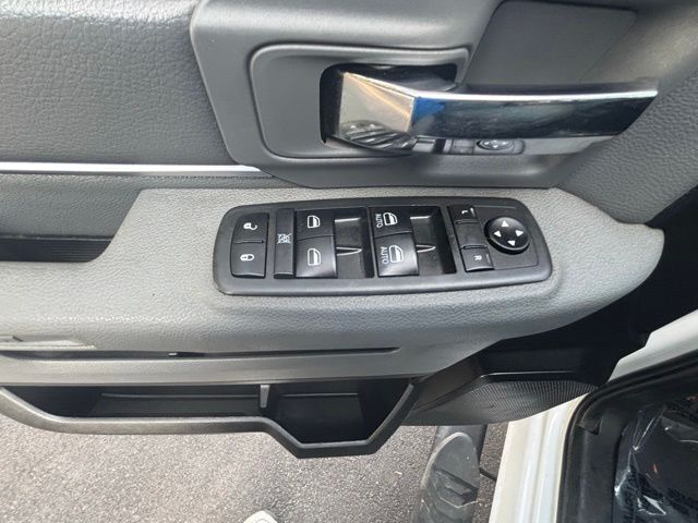 2020 Ram 1500 Classic SLT Jacksonville FL