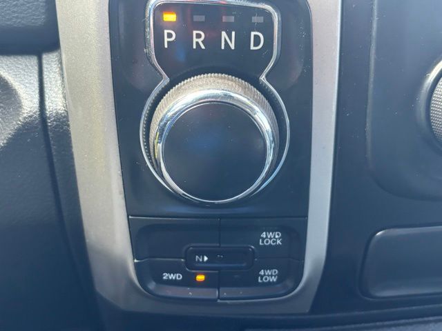 2020 Ram 1500 Classic SLT Jacksonville FL