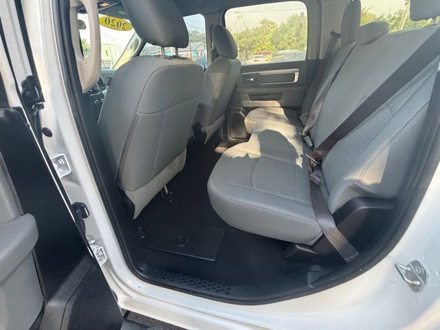 2020 Ram 1500 Classic SLT Jacksonville FL