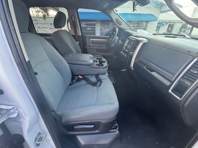 2020 Ram 1500 Classic SLT Jacksonville FL