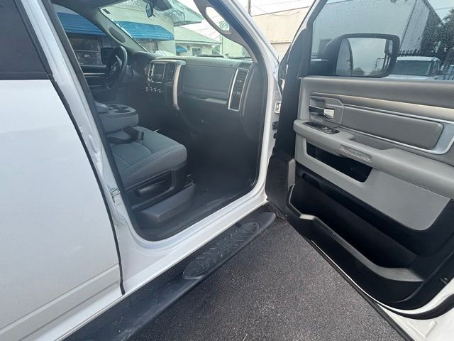 2020 Ram 1500 Classic SLT Jacksonville FL
